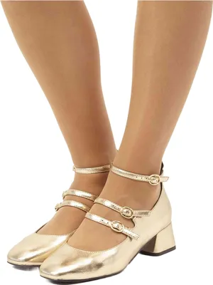 Produktbild von Sandaletten Mariamare Z242006354601-C56765 für Damen