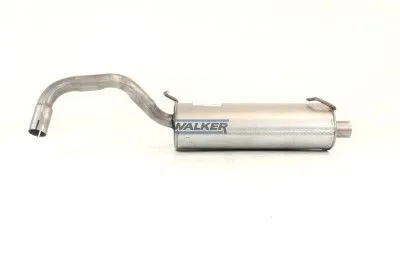 Produktbild von WALKER 16815 Endschalldämpfer für VOLVO 440 K (445) Auspuff
