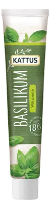 Produktbild von Basilikum Würzpaste
