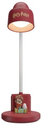 Produktbild von Harry Potter Schreibtischlampe 34 cm