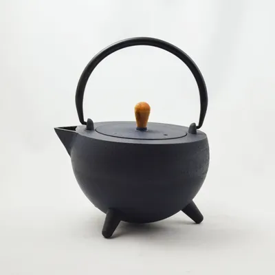 Produktbild von POP- Teekanne 1,0 L Blau