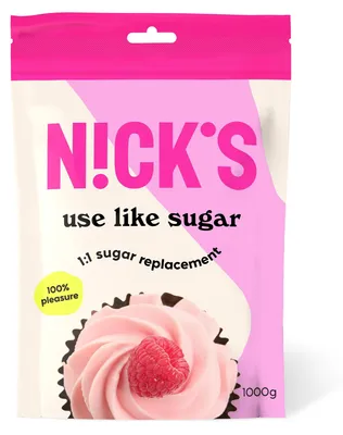 Obrázek produktu pro Přírodní sladidlo, s nízkým obsahem kalorií
