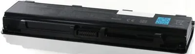 Produktbild von Akku für Toshiba Satellite C70D-B-334 Li-Ion 10,8 Volt 4400 mAh schwarz