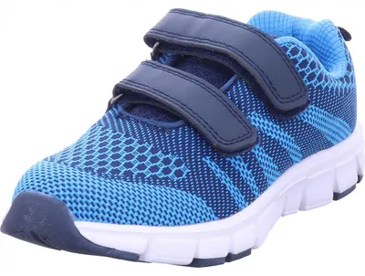 Produktbild von Jela Sportschuh blau in Gr. 30