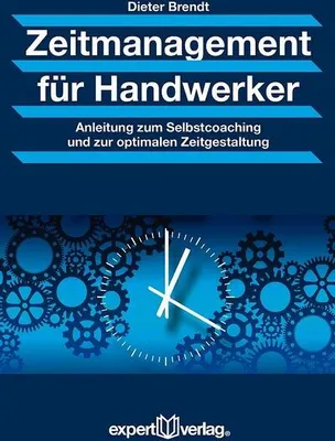 Produktbild von Zeitmanagement für Handwerker