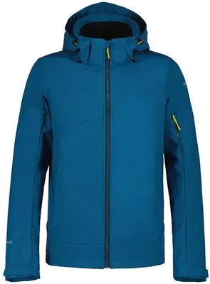 Produktbild von ICEPEAK Barmstedt Jacke Herren blau 50