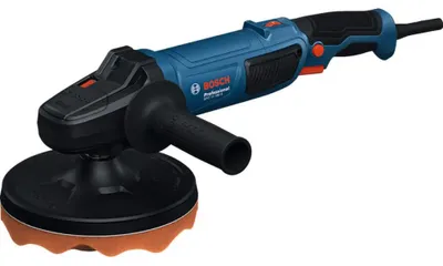 Immagine prodotto di Bosch Professional GPO 11-180 S (C) Polierer (06013A2300)