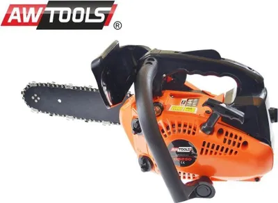 Image de Awtools tronçonneuse benz.1,22km kn.cs250