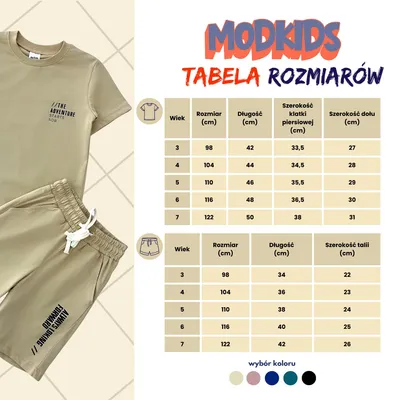 Zdjęcie produktu dla Kids Summer Outfit - T-Shirt & Shorts - Pink - Oddychajacy - Wygodny i unisex rozmiar 116, wiek 6 lat