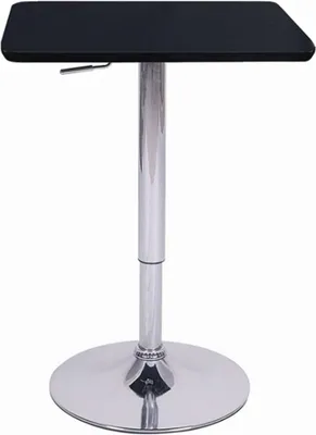 Produktbild von Kondela Bar Tisch Florian - Schwarz