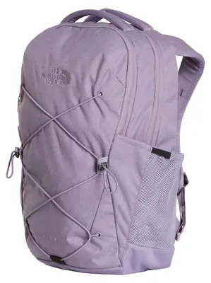 Produktbild von The North Face Freizeit Rucksack Jester Minimal Grey Dark Heath : Minimal Grey Dark Heath Farbe vom Hersteller: Minimal Grey Dark Heath