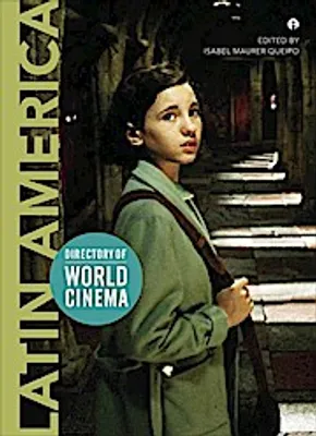Produktbild von Directory of World Cinema