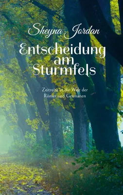 Produktbild von Entscheidung am Sturmfels