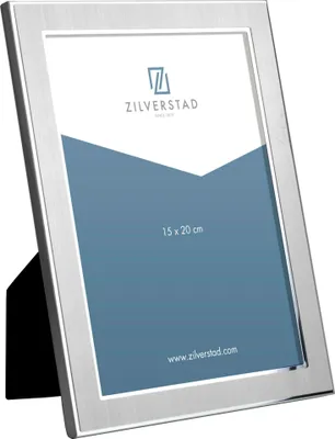 Image de Zilverstad Cadre photo Padua 15x20cm, 6055060