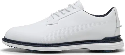 Produktbild von Puma Royale Herren Golfschuhe Weiß