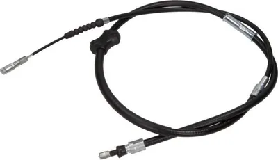 Produktbild von MAXGEAR Handbremsseil Seilzug Feststellbremse für AUDI A6 Avant (4B5, C5) Hinten Rechts Hinten Links 32-0197