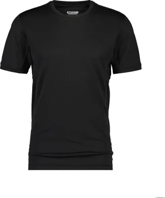 Immagine prodotto di DASSY® Nexus T-shirt BLACK taglia 2XL lunghezza: STANDARD