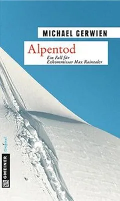 Produktbild von Alpentod