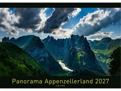 Immagine prodotto di Panoramica dell'Appenzellerland nel 2027