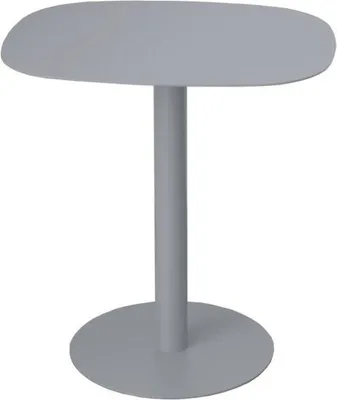 Produktbild von DON HIERRO - Metall-Beistelltisch SKANDY im skandinavischen Design