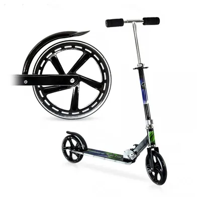 Zdjęcie produktu dla Hulajnoga składana NILS EXTREME HL-200