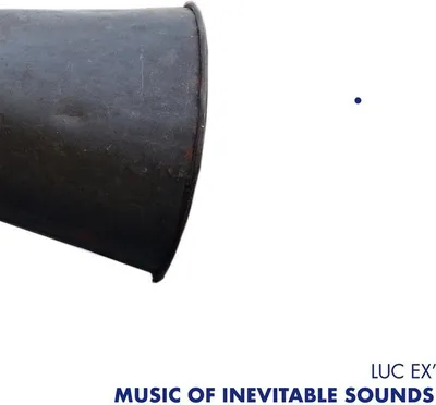 Immagine prodotto di Musica di suoni inevitabili
