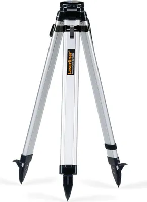 Image de Laserliner Trépied léger en aluminium Dôme 165 cm - 080.06