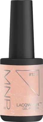 Produktbild von My Nail ProLacqwear Gel Polish 124 Trilly 10ml - semipermanenter Nagellack