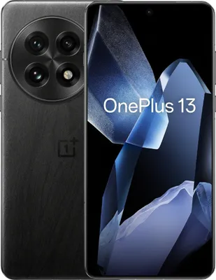 Obrázek produktu pro oneplus 13 16GB RAM 512GB opslag Zwart 5011111075