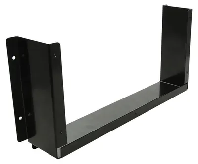 Image de Cadre aluminium 80mm pour filet de rangement élastique 230072