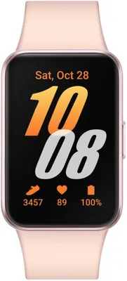 Productafbeelding van Samsung Galaxy Fit 3 BT Pink Gold