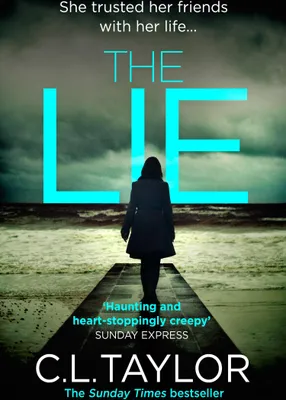 Produktbild von The Lie