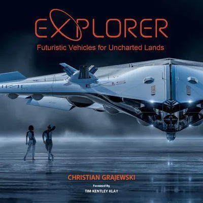 Produktbild von Explorer