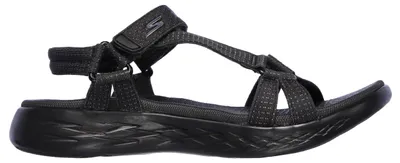 Produktbild von Skechers On-The-Go 600 Brilliancy BBK Größe EU 36