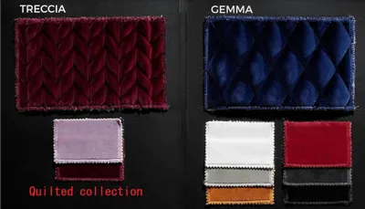 Produktbild von Sessel Sitz Modern Design Wohnzimmer Polster Einsitzer Textil Braun Stil Luxus