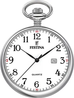 Produktbild von Festina Analoguhren für Erwachsene