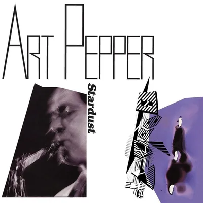 Imagen del producto de Art Pepper - Stardust (LP)