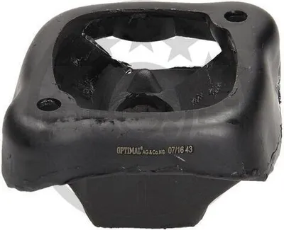 Produktbild von OPTIMAL Motorlager Gummimetalllager Vorne Rechts passend für MERCEDES-BENZ Stufenheck (W123) F8-8194