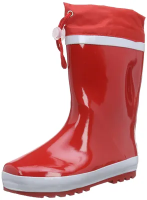 Obrázok produktu pre Topánky Playshoes 1893308ČERVENÉ, veľkosť: 22