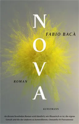 Obrázek produktu pro Nova