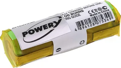 Produktbild von Akku für Rasierer Philips HS8420