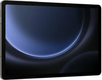 Produktbild von Galaxy Tab S9 FE Enterprise Edition 128GB 5G (grau, Android 13)