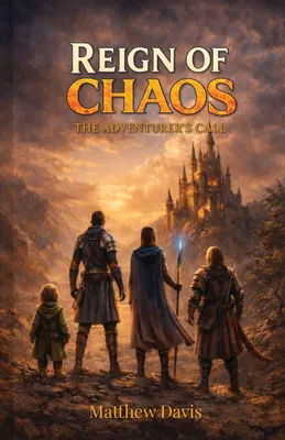 Produktbild von Reign of Chaos