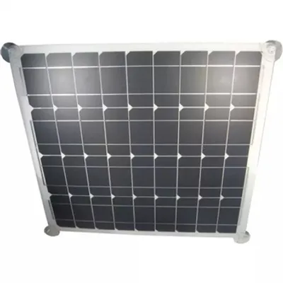 Obrázek produktu pro Fotovoltaický solární panel USB+12V/50W flexibilní OS50-18MFX