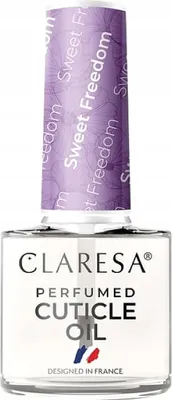 Produktbild von Claresa SWEET FREEDOM Nagelhautöl