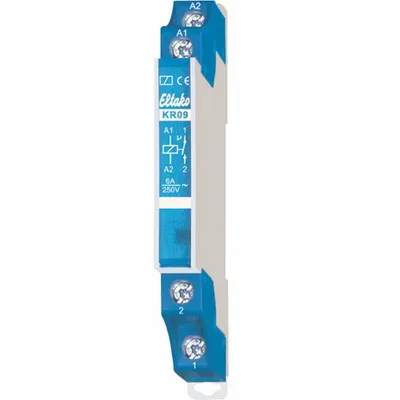 Produktbild von Eltako Koppelrelais KR09-230V 22100730
