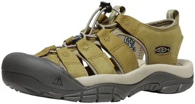 Produktbild von Keen Newport Martini Olive/Brindle Größe EU 41