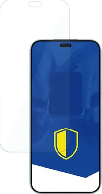 Produktbild von Schutzfolie für Honor 200 Lite, 3mk ARC+