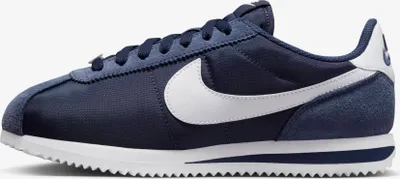 Obrázok produktu pre Nike Cortez "Nylon Midnight Navy White" Blue, veľkosť: 42,5