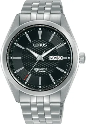 Produktbild von Lorus Classic RL483BX9 Herren Automatikuhr